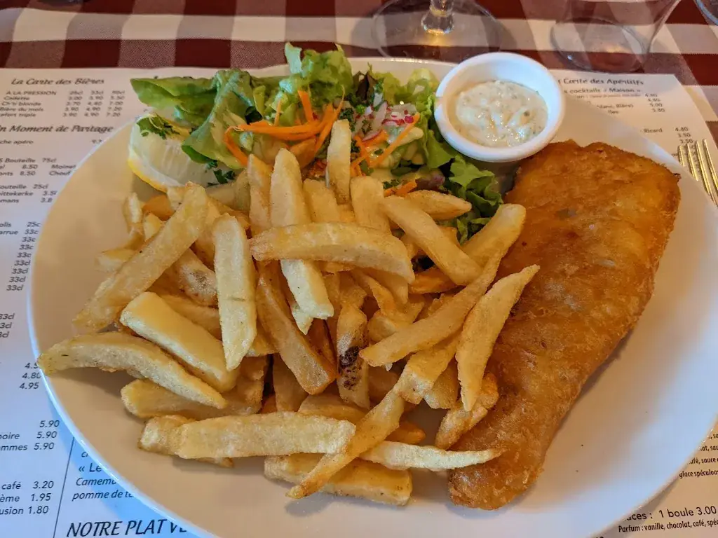 Menu_La Petite Belgique_Chéreng_image_6