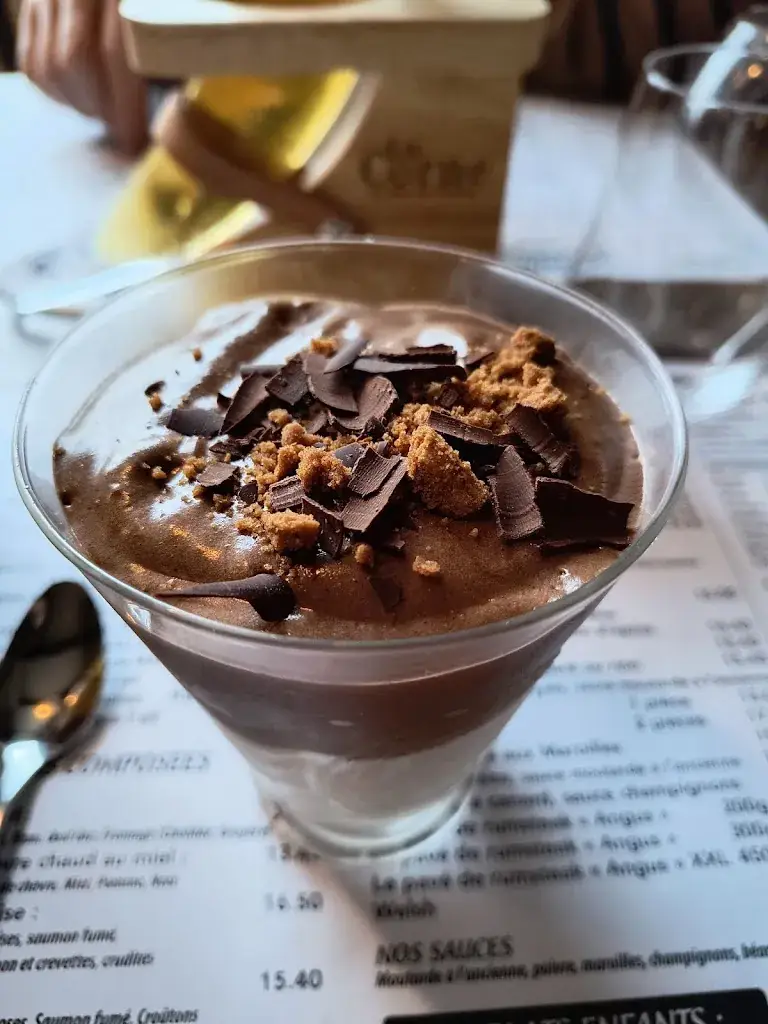 Menu_La Petite Belgique_Chéreng_image_9