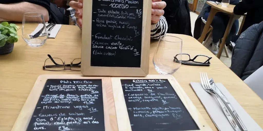 Menu_L’Instant Présent_Villeneuve-d'Ascq_image_1