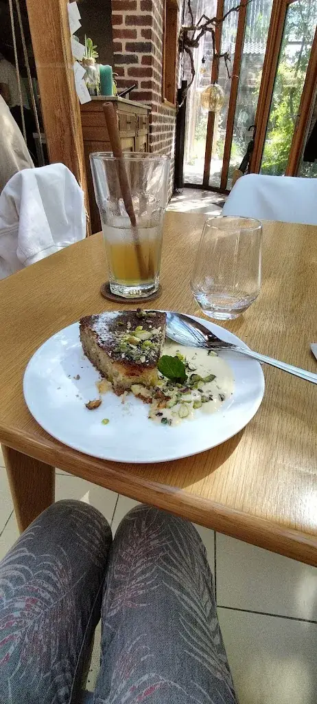 Malice Michelle_L’Instant Présent_Villeneuve-d'Ascq_review