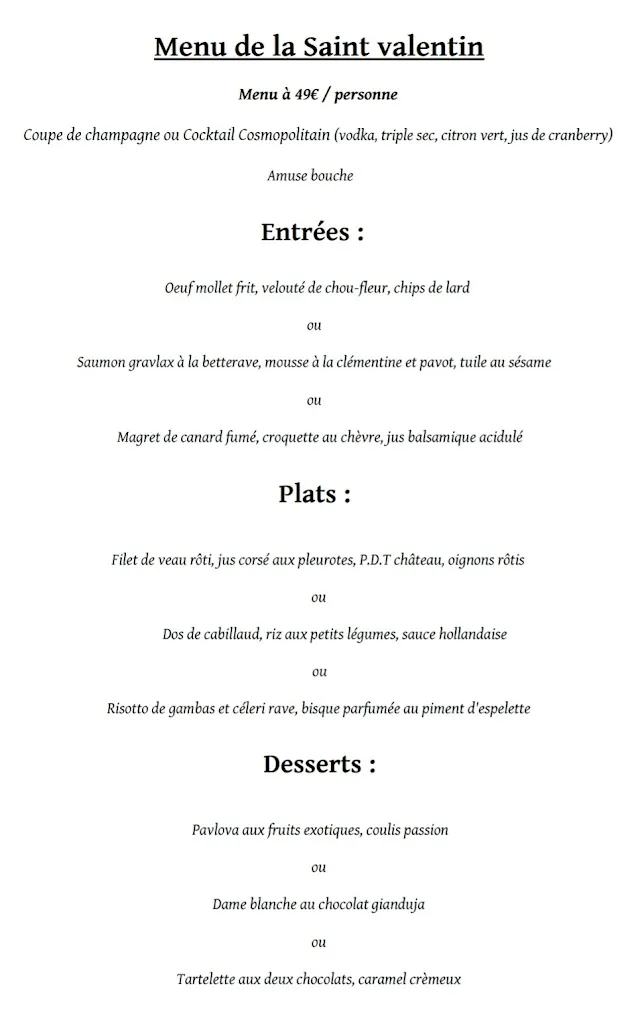 Menu_Le Petit jardin_Villeneuve-d'Ascq_immagine_1