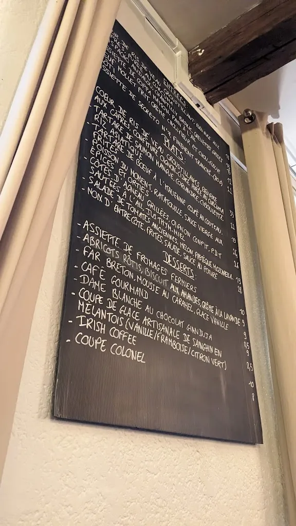 Menu_Le Petit jardin_Villeneuve-d'Ascq_immagine_3