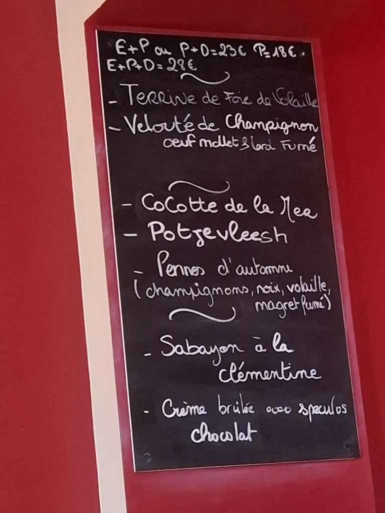 Menu_Saveurs d'Hier et d'Aujourd'hui_Sainghin-en-Mélantois_image_1