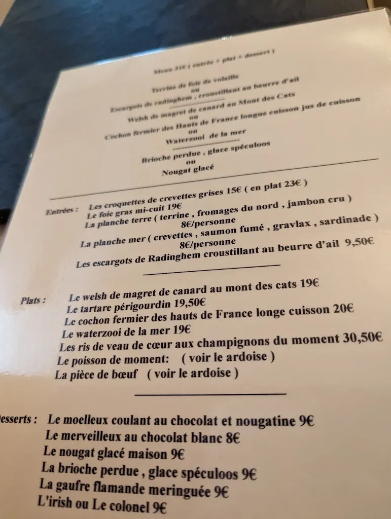 Menu_Saveurs d'Hier et d'Aujourd'hui_Sainghin-en-Mélantois_image_2