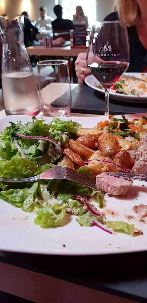 Menu_Saveurs d'Hier et d'Aujourd'hui_Sainghin-en-Mélantois_image_8