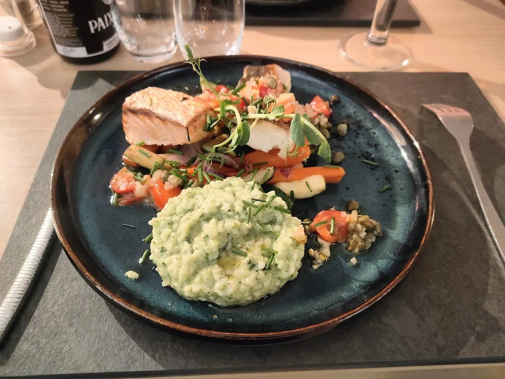 Thomas Mainardi_Saveurs d'Hier et d'Aujourd'hui_Sainghin-en-Mélantois_review