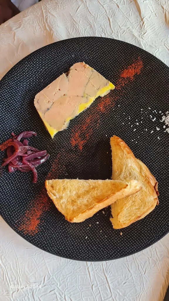 Stephanie Meunier_Saveurs d'Hier et d'Aujourd'hui_Sainghin-en-Mélantois_review