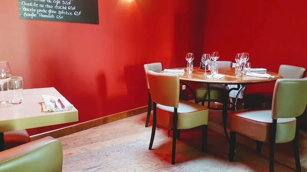 Saveurs d'Hier et d'Aujourd'hui restaurant à Sainghin-en-Mélantois