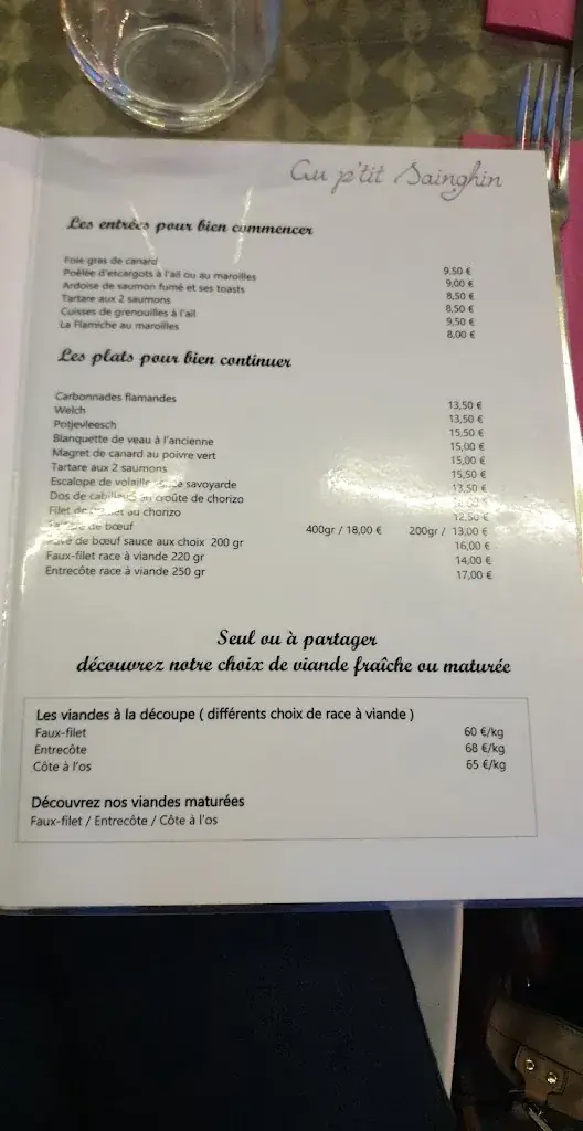Menu_Au P'tit Sainghin_Sainghin-en-Mélantois_image_4