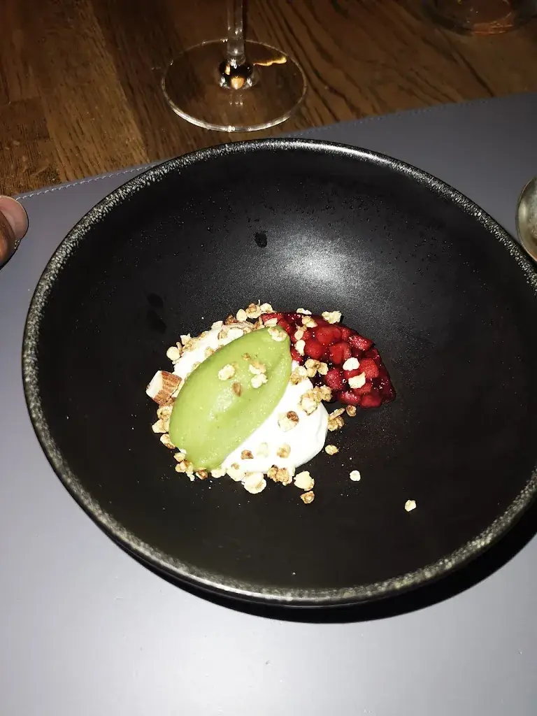 Menu_Restaurant l'Arbre Gruson_Gruson_image_6