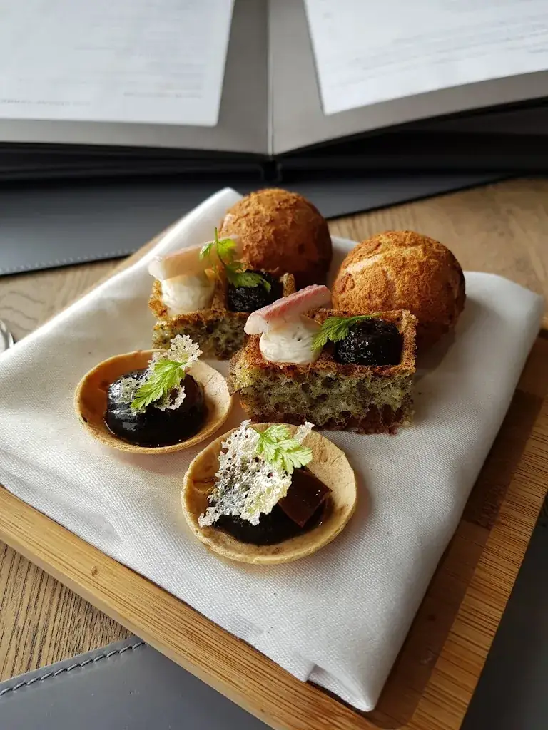 Menu_Restaurant l'Arbre Gruson_Gruson_image_9