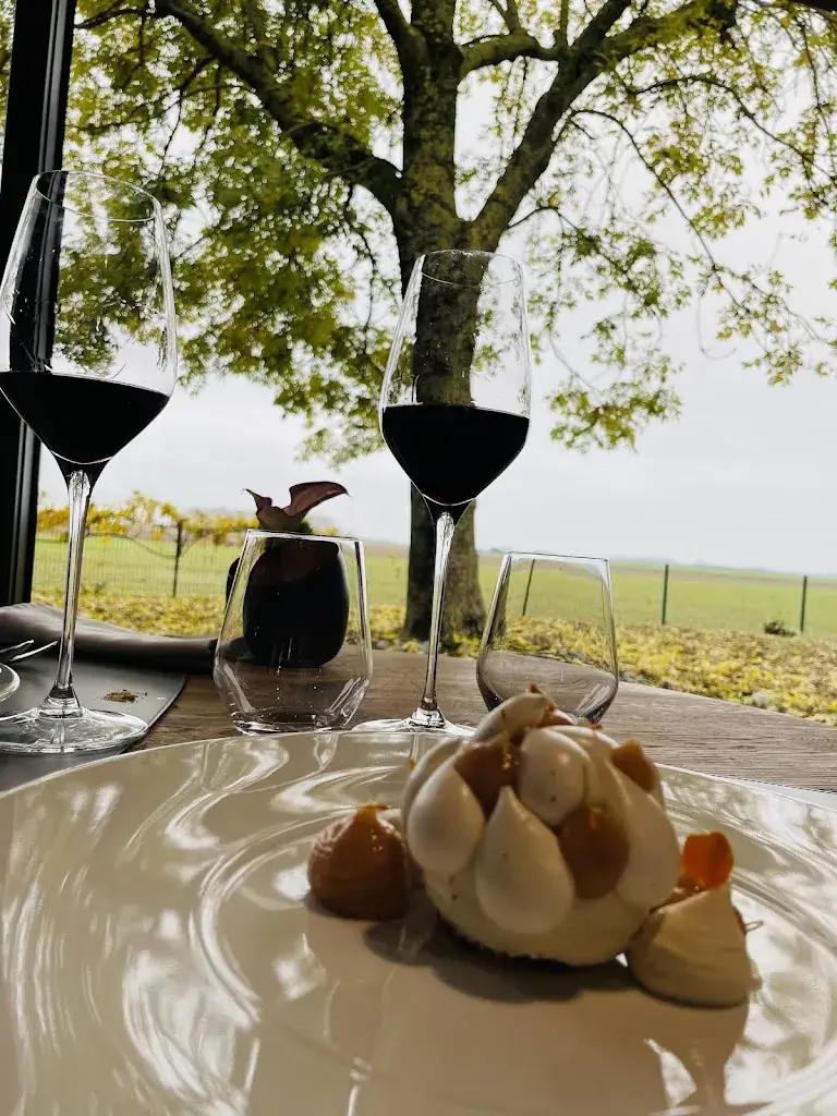 Maggie_Restaurant l'Arbre Gruson_Gruson_review