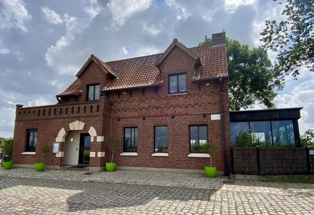 Evelyne Delebarre_Restaurant l'Arbre Gruson_Gruson_review