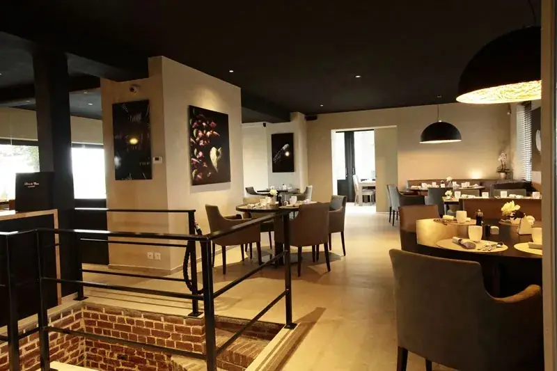 Restaurant l'Arbre Gruson_Gruson_slider_image_1