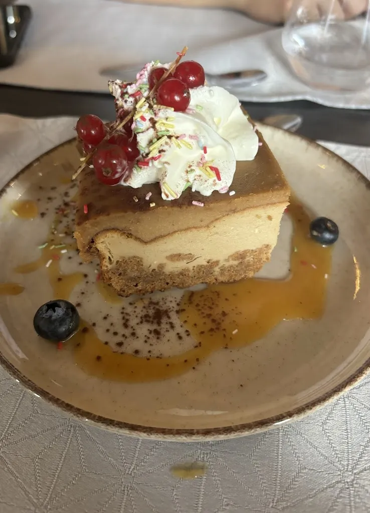 Menü_Restaurant L'Escale_Villeneuve-d'Ascq_Bild_6