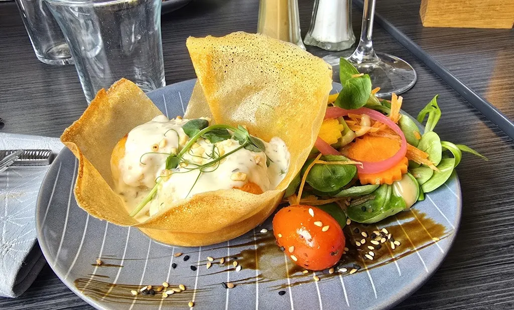 Sabine Fremaut_Restaurant L'Escale_Villeneuve-d'Ascq_Bewertung