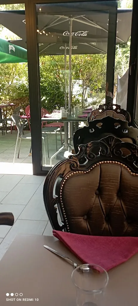 Francoise Hault_Restaurant L'Escale_Villeneuve-d'Ascq_Bewertung