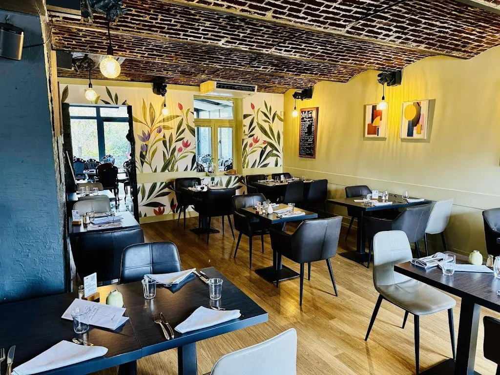 Restaurant L'Escale_Villeneuve-d'Ascq_slider_image_1