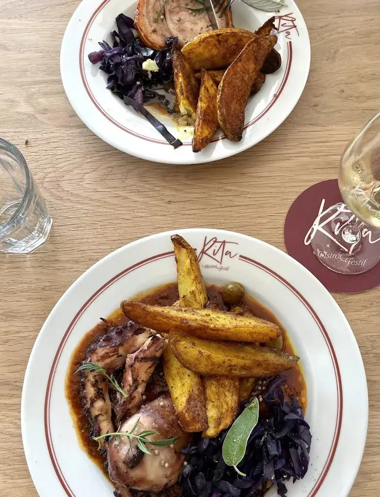 Menu_Bistrot Rita_Villeneuve-d'Ascq_image_9