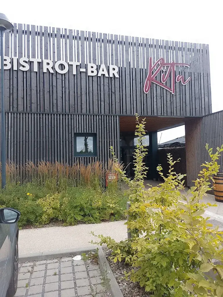 Eric Di bernardo_Bistrot Rita_Villeneuve-d'Ascq_review