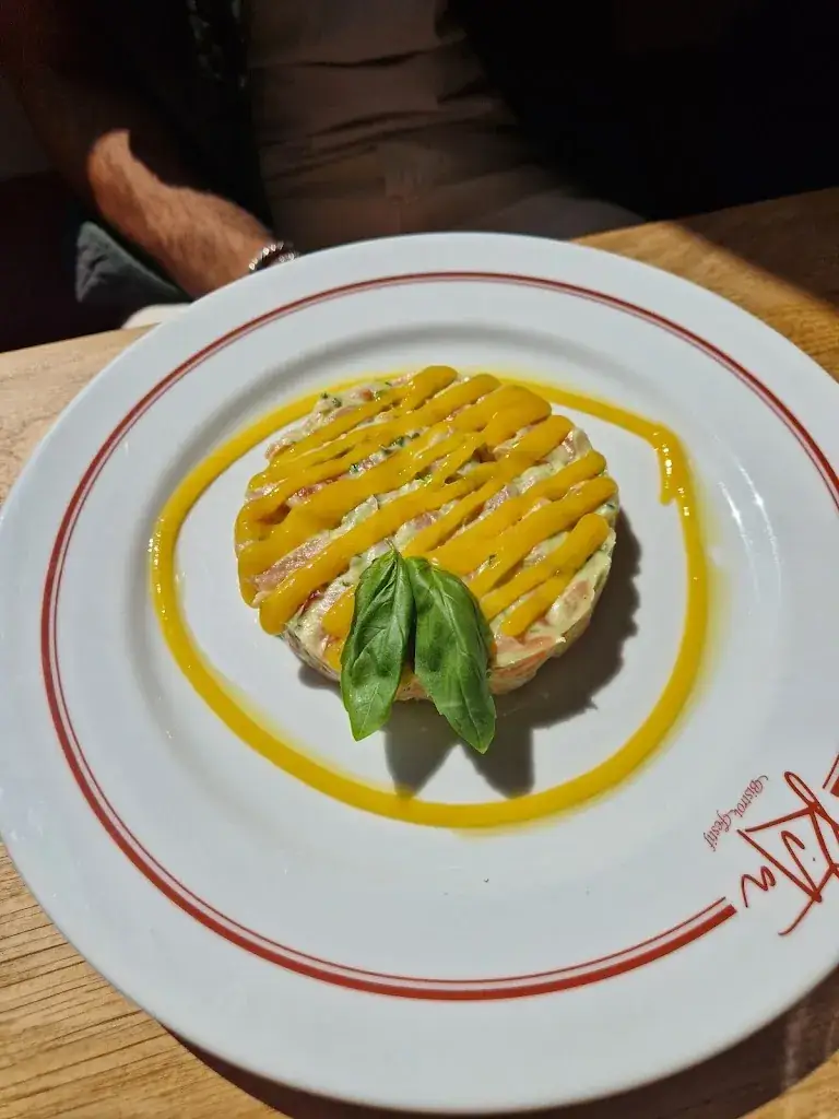 Anthony D_Bistrot Rita_Villeneuve-d'Ascq_review