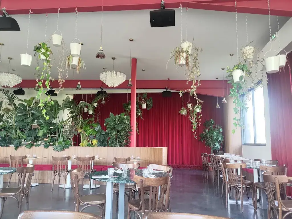 Bistrot Rita Restaurant in Villeneuve-d'Ascq