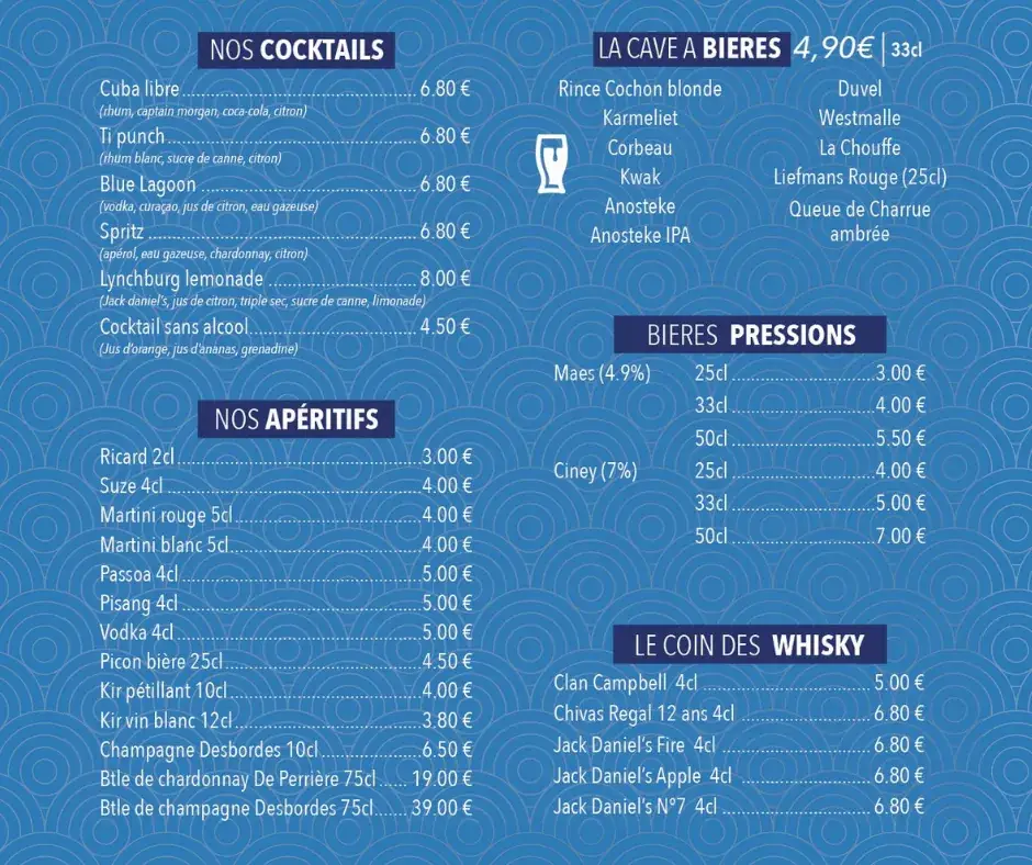 Menu_Le Mardyck_Aire-sur-la-Lys_image_2