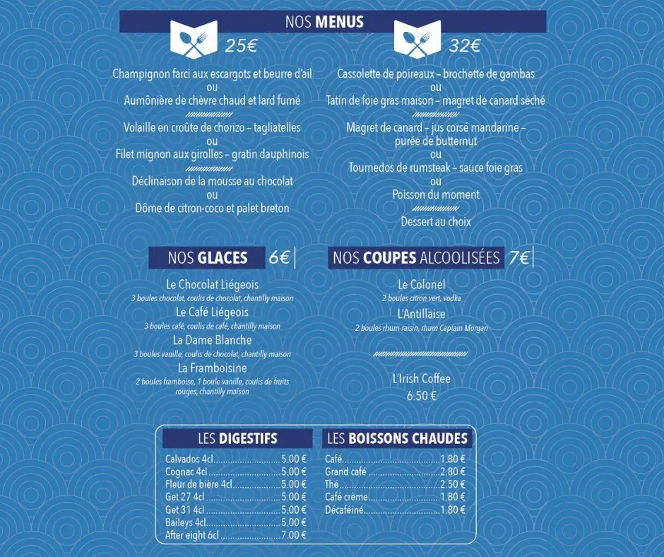 Menu_Le Mardyck_Aire-sur-la-Lys_image_3