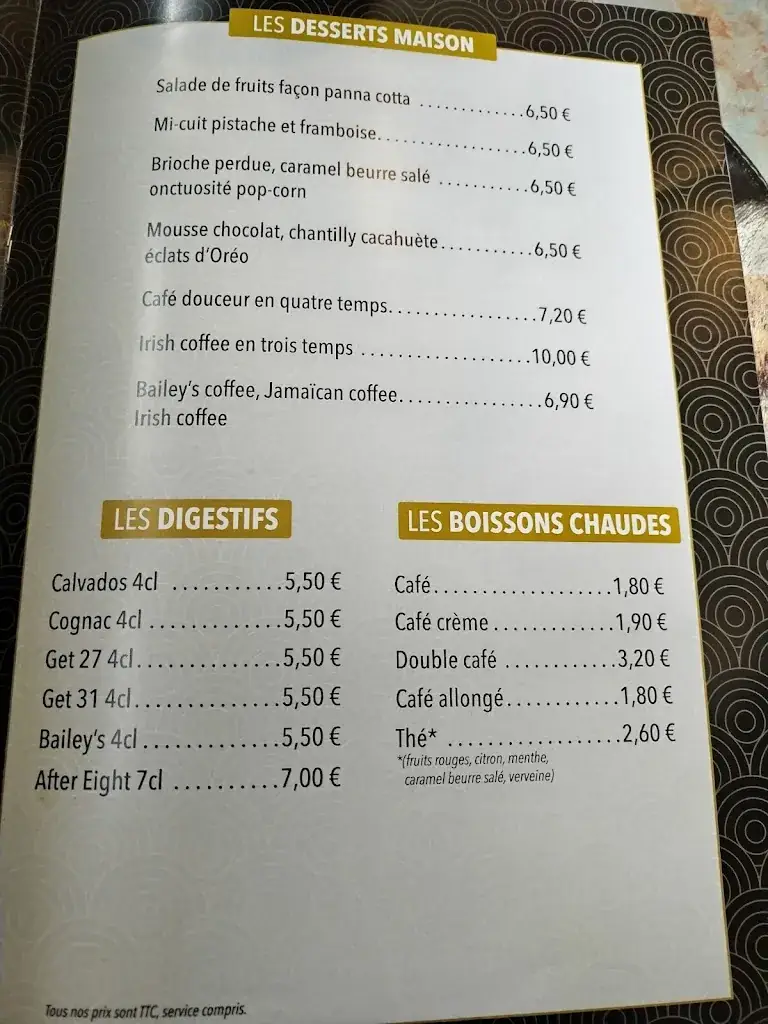 Menu_Le Mardyck_Aire-sur-la-Lys_image_4