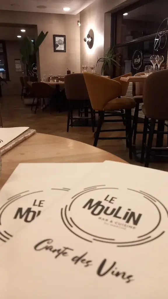 Mickael Lagache_Le Moulin_Aire-sur-la-Lys_review