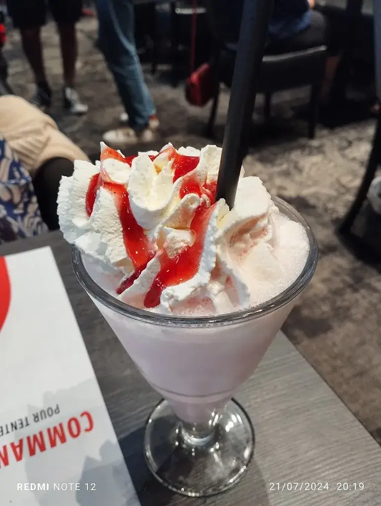 Menu_Beers & Co - Aire-sur-la-Lys_Aire-sur-la-Lys_image_5