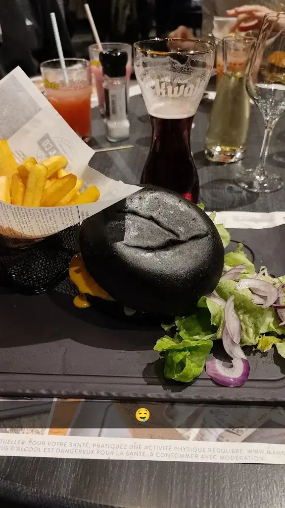 Menu_Beers & Co - Aire-sur-la-Lys_Aire-sur-la-Lys_image_8