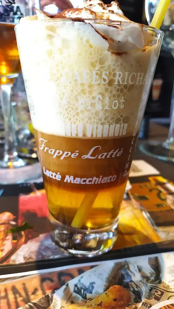 Menu_Beers & Co - Aire-sur-la-Lys_Aire-sur-la-Lys_image_9