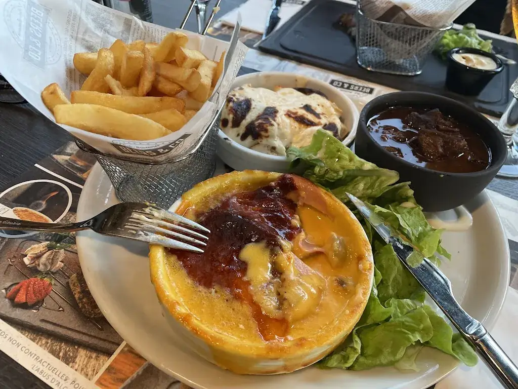 TeeBin Ong_Beers & Co - Aire-sur-la-Lys_Aire-sur-la-Lys_review