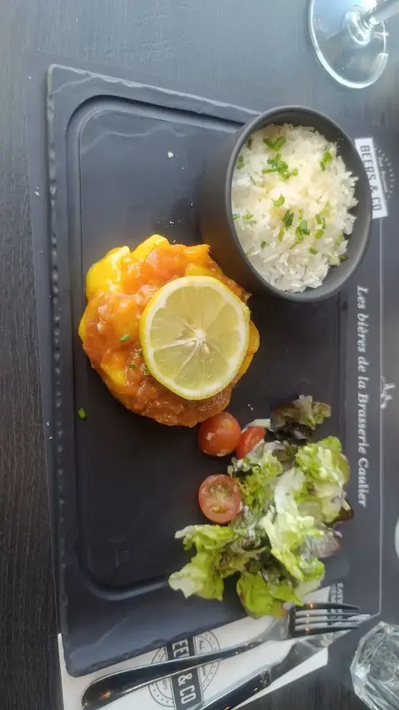 Kimberley Delecourt_Beers & Co - Aire-sur-la-Lys_Aire-sur-la-Lys_review