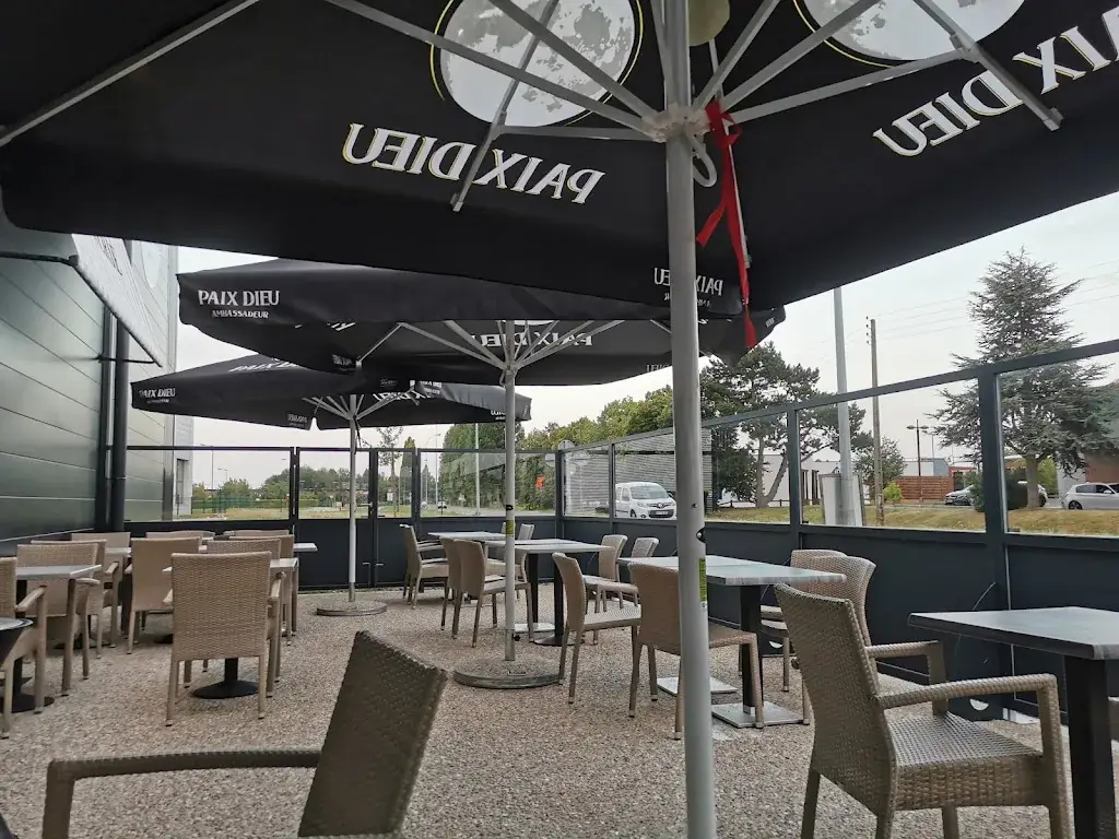 Beers & Co - Aire-sur-la-Lys restaurant in Aire-sur-la-Lys