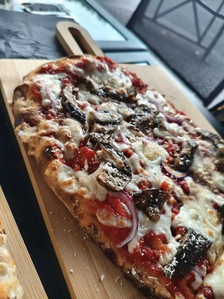 Angel_Pinsa & Nous_Vienne_review