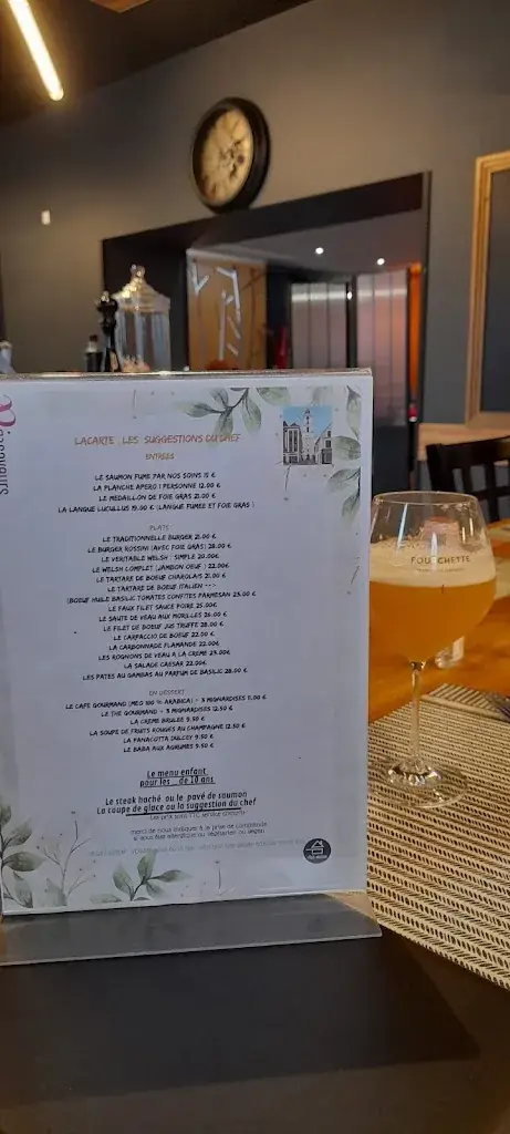 Menü_R De Saveurs_Aire-sur-la-Lys_Bild_1