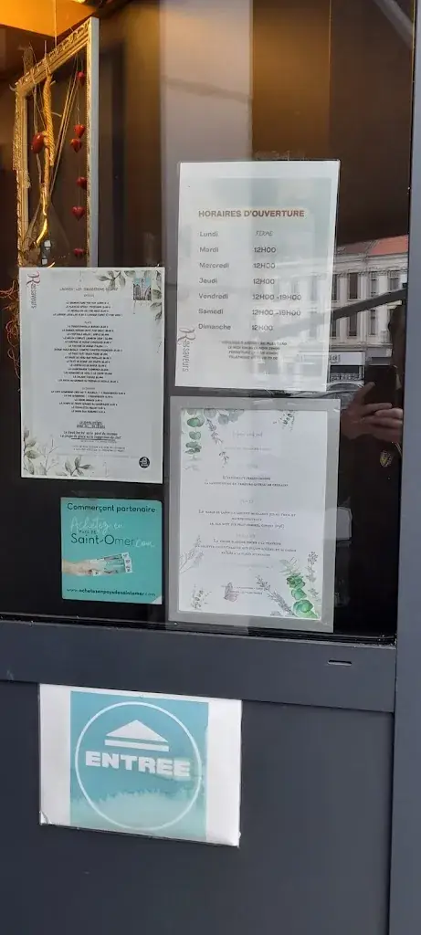 Menü_R De Saveurs_Aire-sur-la-Lys_Bild_4