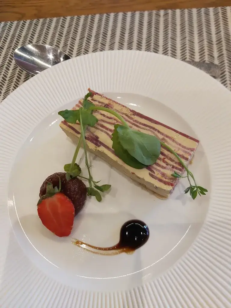 Menü_R De Saveurs_Aire-sur-la-Lys_Bild_8