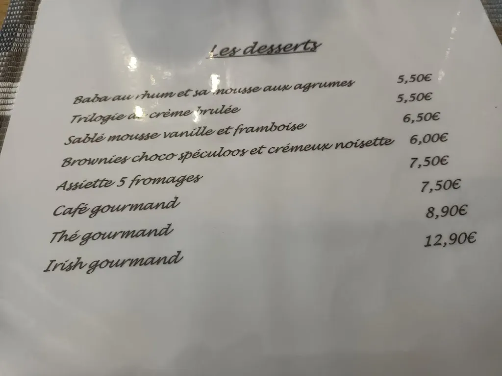 Menü_Le bierpot_Wittes_Bild_2