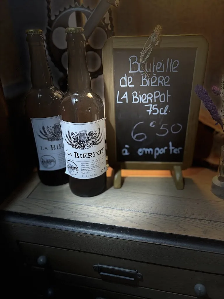 Menü_Le bierpot_Wittes_Bild_3