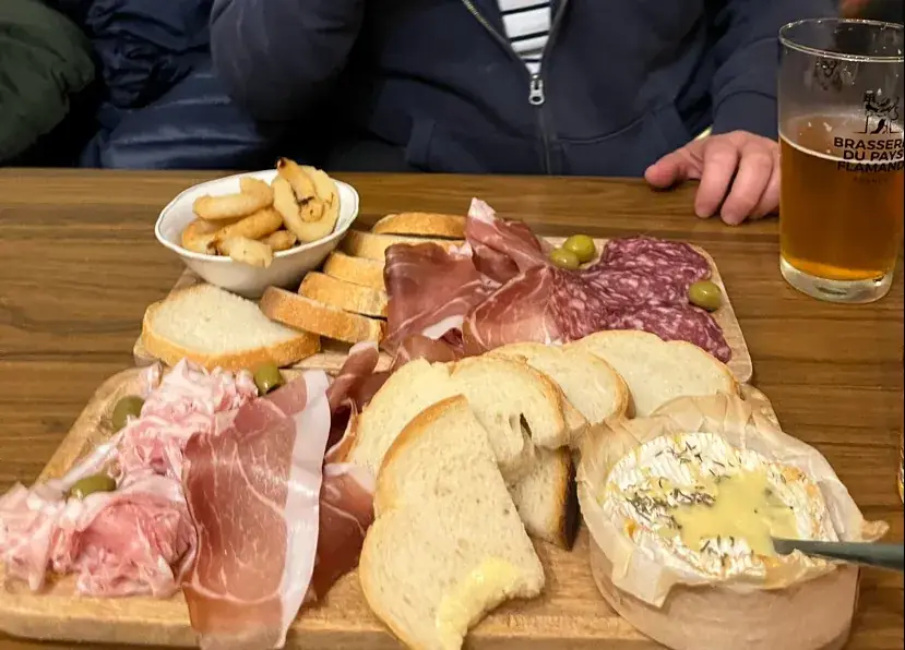 Menu_Les copains d'abord - TPTB_Aire-sur-la-Lys_immagine_4