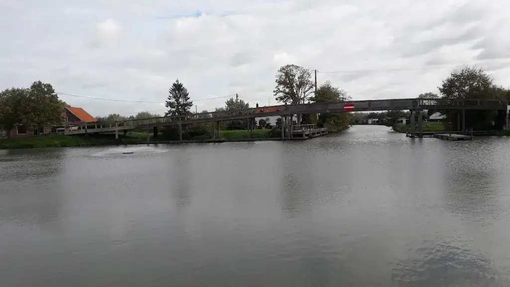 ET Bonifacio Restaurant in Aire-sur-la-Lys