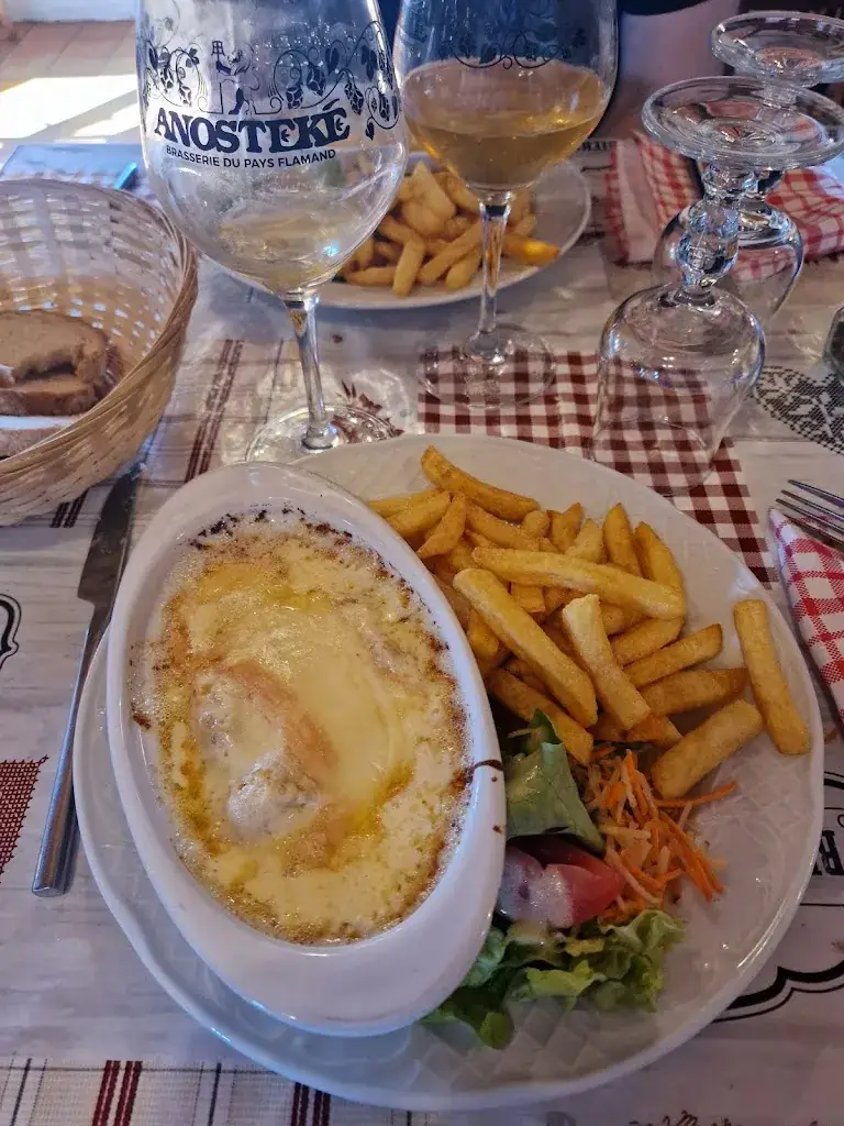 Ju_La Chaumine_Steenbecque_review