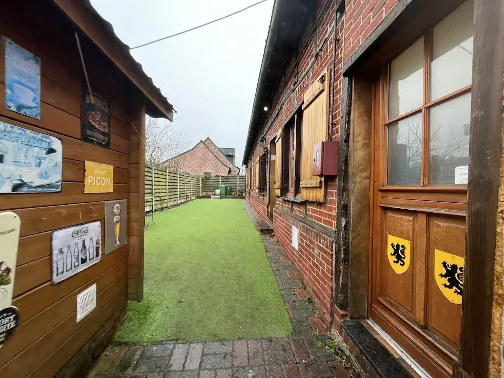 Pascal Meney_La Chaumine_Steenbecque_review