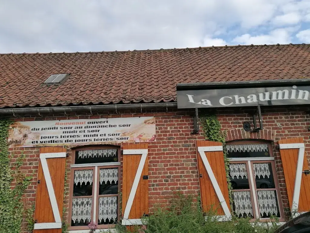 Therese L._La Chaumine_Steenbecque_review