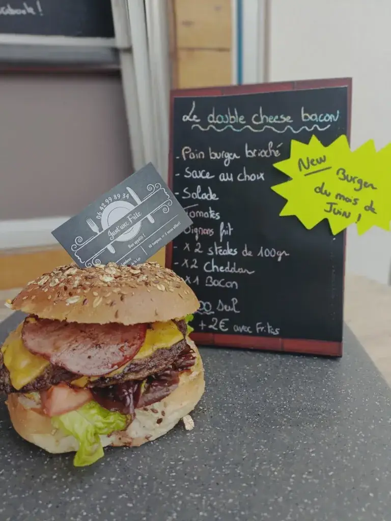 Menu_Just'une Frite_Aire-sur-la-Lys_image_3