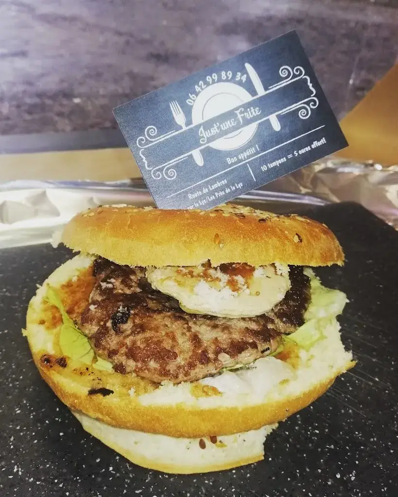 Menu_Just'une Frite_Aire-sur-la-Lys_image_9