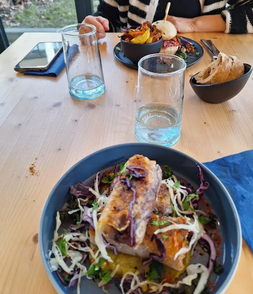 Menu_Court Circuit, cuisine locale et créative proche Vienne_Pont-Évêque_immagine_1